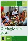 Obsługiwanie gości Zeszyt ćwiczeń Część 2