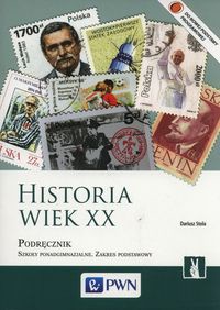 Historia Wiek XX Podręcznik Zakres podstawowy