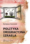 Polityka imigracyjna Izraela