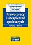 Prawo pracy i ubezpieczeń społecznych