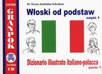 Włoski od podstaw Część 1