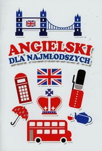 Angielski dla najmłodszych