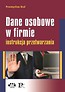 Dane osobowe w firmie