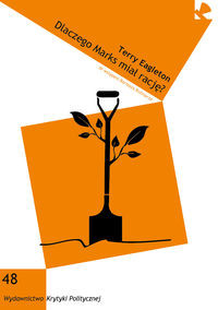 Dlaczego Marks miał rację