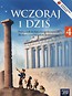 Wczoraj i dziś 4 Historia i społeczeństwo Podręcznik