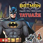 Batman Tatuaże