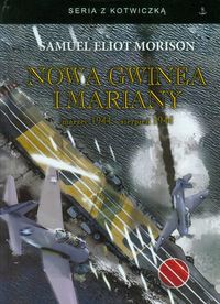 Nowa Gwinea i Mariany