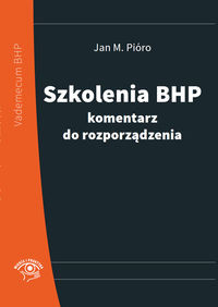 Szkolenia BHP