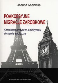 Poakcesyjne migracje zarobkowe
