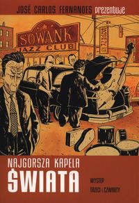 Najgorsza kapela świata Występ trzeci i czwarty