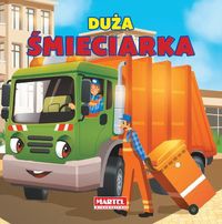 Duża Śmieciarka