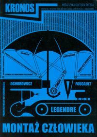 Kronos 3/2010 Montaż człowieka