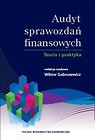 Audyt sprawozdań finansowych