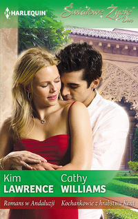 Romans w Andaluzji / Kochankowie z hrabstwa Kent