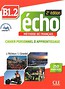 Echo B1.2 Ćwiczenia + CD