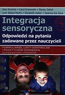 Integracja sensoryczna