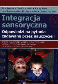 Integracja sensoryczna