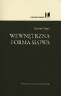 Wewnętrzna forma słowa