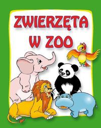 Zwierzęta w ZOO