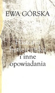 Historia betlejemska i inne opowiadania