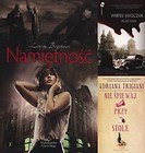 Namiętność / Plan Sary / Nie śpiewaj przy stole