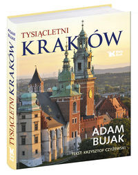 Tysiącletni Kraków