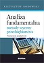 Analiza fundamentalna