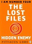 I Am Number Four The Lost Files Hidden Enemy