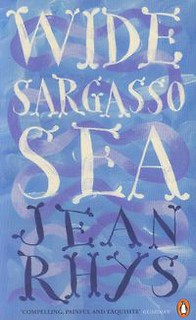Wide Sargasso Sea