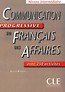 Communication progressive du francais des affaires książka