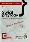 Świat przyrody E-podręcznik dla szkół ponadgimnazjalnych Dziennik projektowy