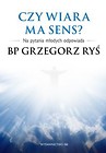 Czy wiara ma sens?