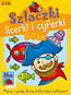 Szlaczki, literki i cyferki 5-7 lat