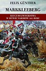 Markkleeberg Klucz do zwycięstwa w Bitwie Narodów 1813 roku