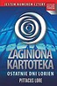 Zaginiona kartoteka Ostatnie dni Lorien