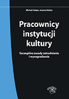 Pracownicy instytucji kultury