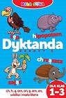 Dyktanda dla klas 1-3