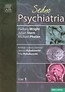 Psychiatria Sedno Tom 1