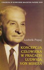 Koncepcja człowieka w pracach Ludwiga von Misesa