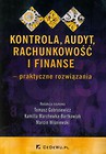 Kontrola, audyt, rachunkowość i finanse