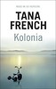 Kolonia