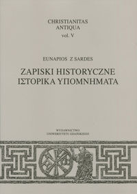 Zapiski historyczne