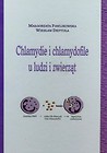 Chlamydie i chlamydofile u ludzi i zwierząt