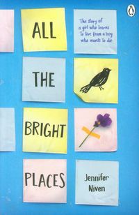 All the Bright Places