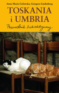 Toskania i Umbria
