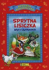 Sprytna lisiczka Bajki o zwierzętach