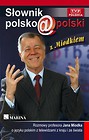Słownik polsko@polski z Miodkiem