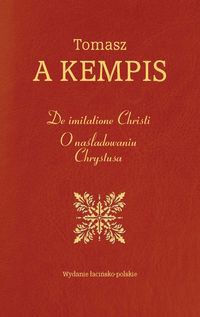 De imitatione Christi O naśladowaniu Chrystusa