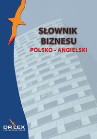 Polsko-angielski słownik biznesu