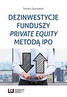 Dezinwestycje funduszy private equity metodą IPO